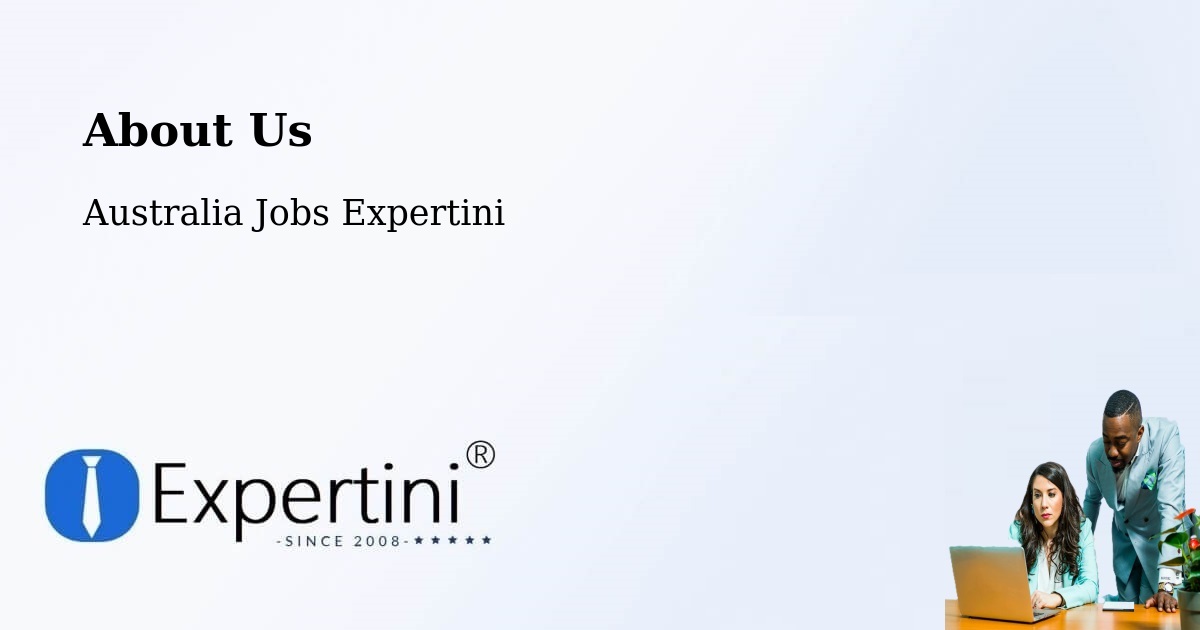 About Expertini Recruitment Platform  – Brunswick - Brunswick, Australia Jobs Expertini
