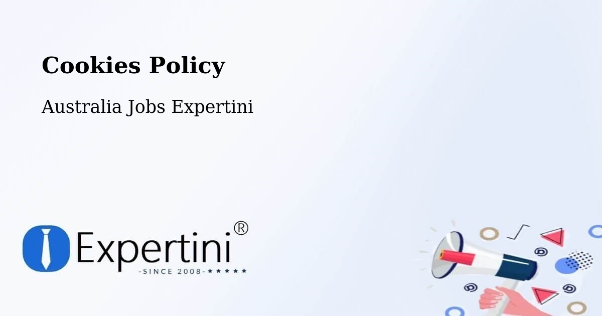 Cookie Policy – Brunswick - Australia Jobs Expertini