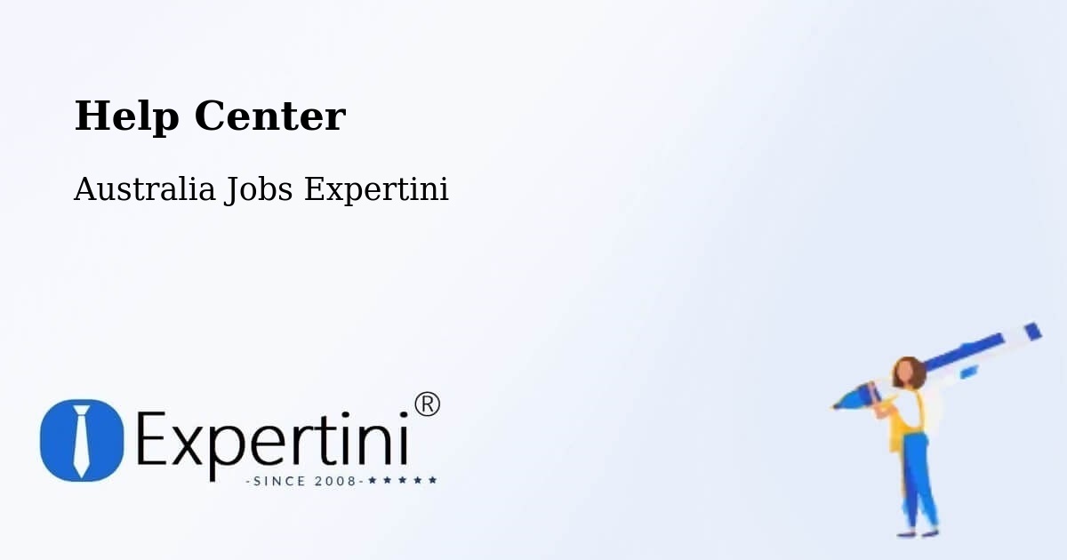 Help Center – Brunswick - Australia Jobs Expertini