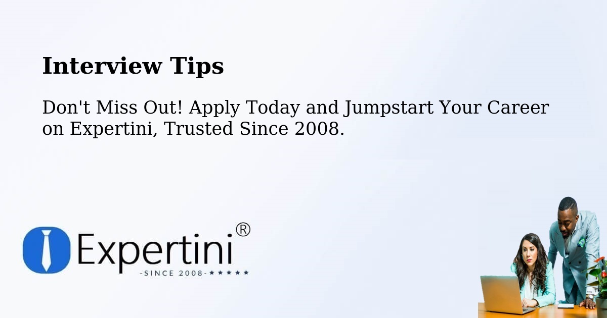 Interview Tips & Techniques for Job Seekers – Brunswick - Brunswick, Australia Jobs Expertini