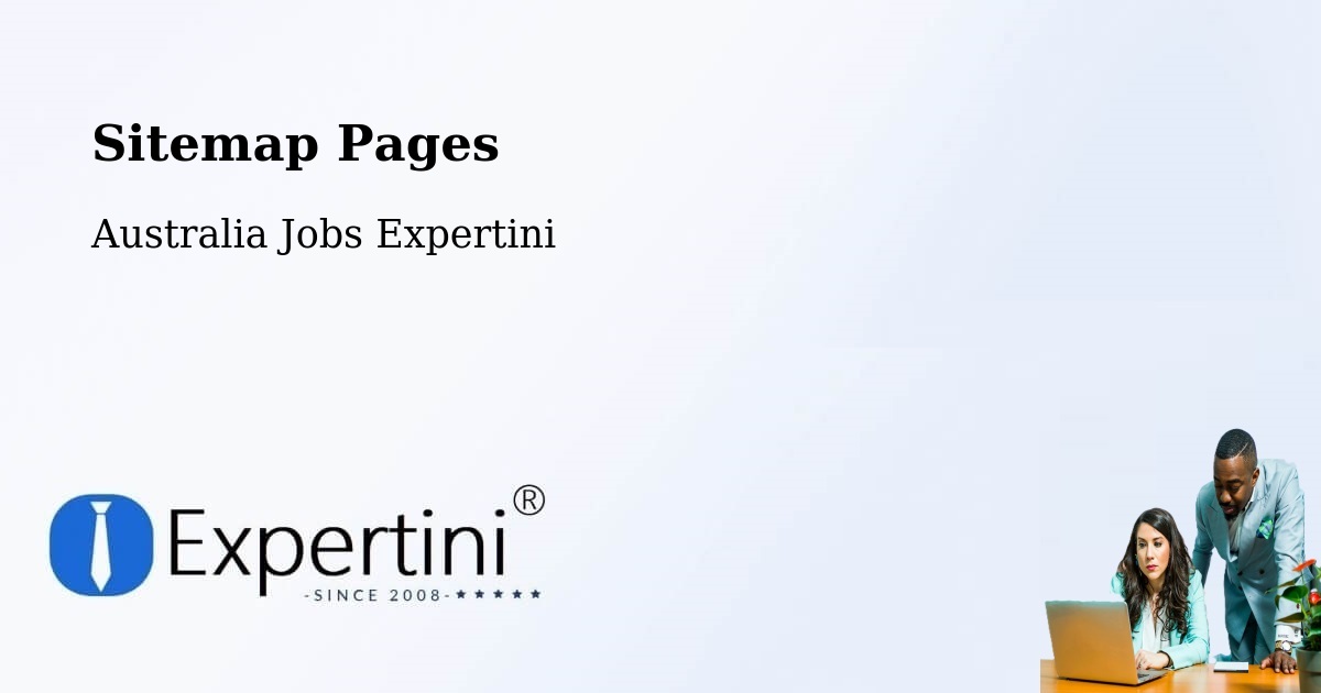Sitemap Pages - Brunswick - Australia Jobs Expertini