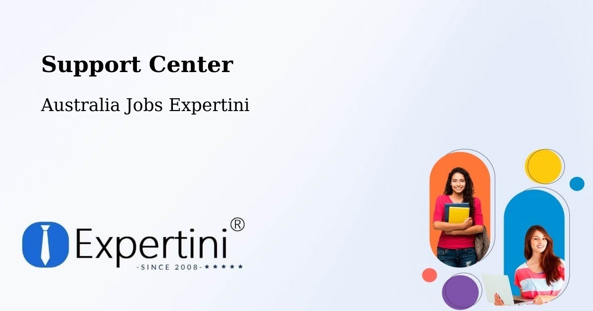 Support Services – Brunswick - Australia Jobs Expertini