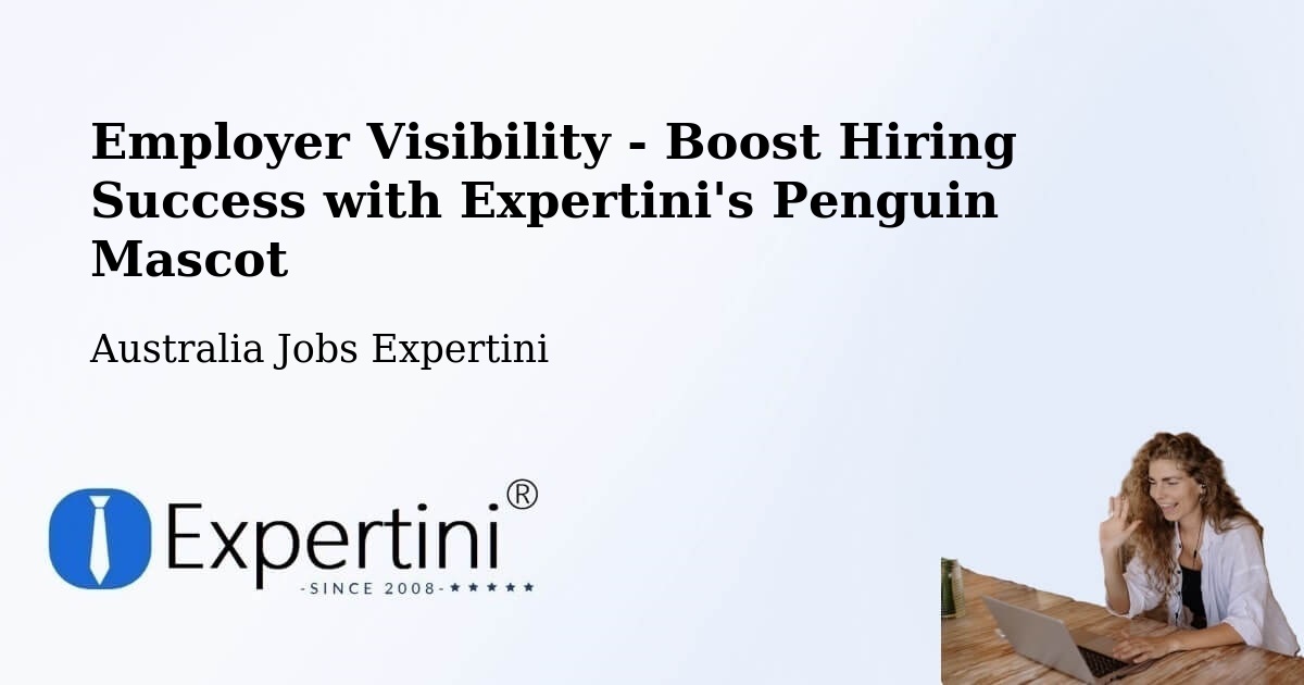 CV and Resume Visibility Optimization – Brunswick - Australia Jobs Expertini